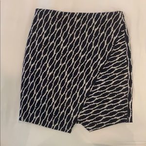 Ann Taylor LOFT Midi skirt